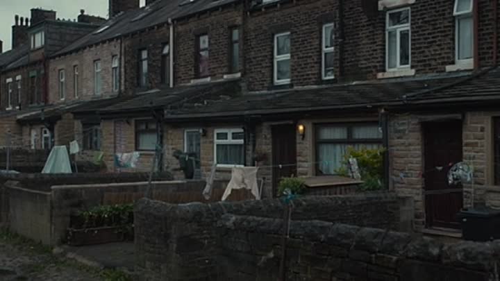 Ali and Ava 2022 HDRip XviD AC3-EVO