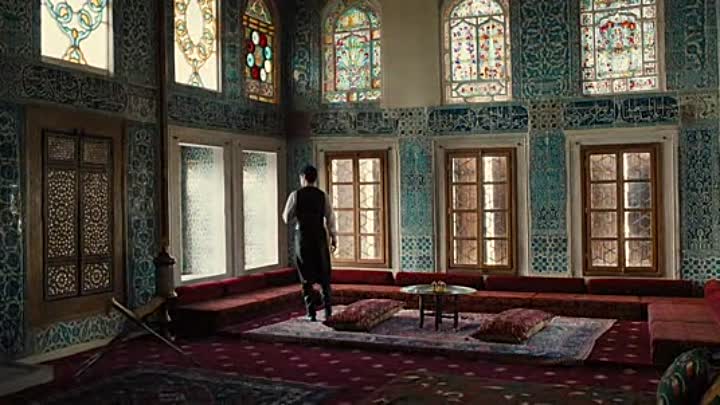 Ali and Nino 2016 BRRip XviD AC3-EVO