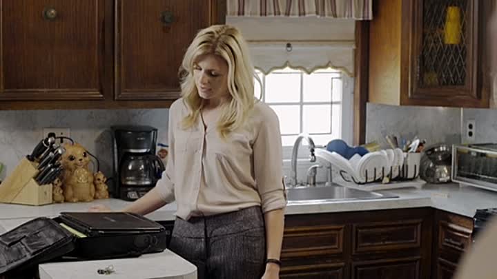 Alienated 2020 HDRip XviD AC3-EVO