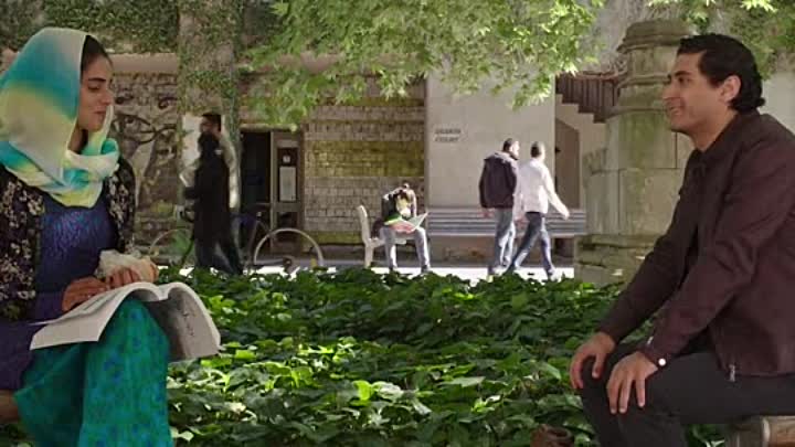 Alis Wedding 2017 HDRip XviD AC3-EVO