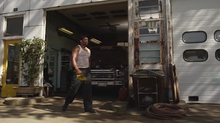 All Things Fall Apart 2011 CD2 BDRip XviD-SPRiNTER