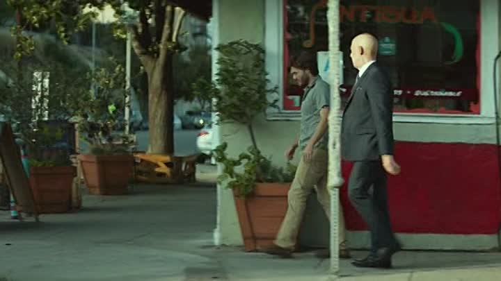 All Nighter 2017 HDRip XviD AC3-EVO