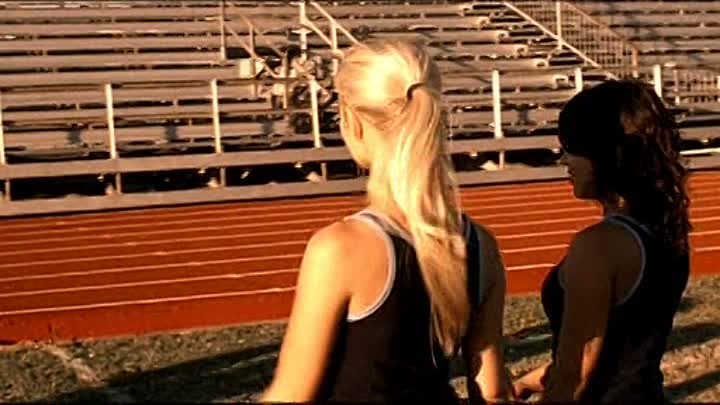 All The Boys Love Mandy Lane DVDRip XviD-KLAXXON