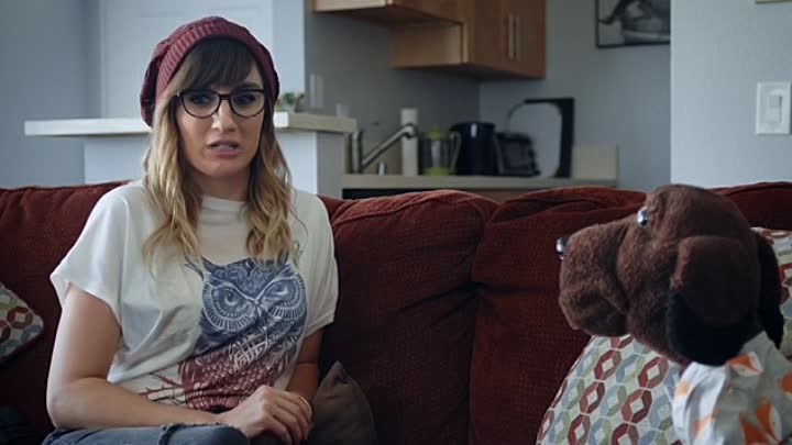 Allan The Dog 2020 HDRip XviD AC3-EVO