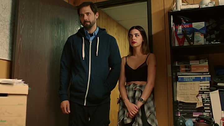 ⁣All For Nikki 2020 HDRip XviD AC3-EVO