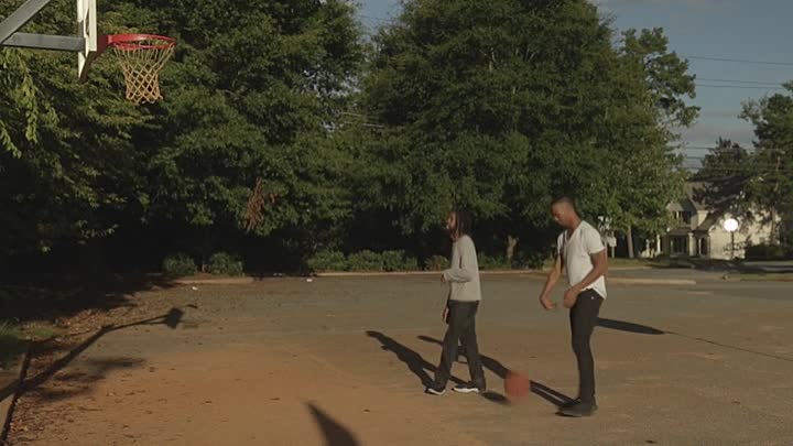 All We Got 2020 HDRip XviD AC3-EVO