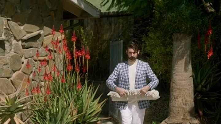 All the Lords Men 2022 HDRip XviD AC3-EVO