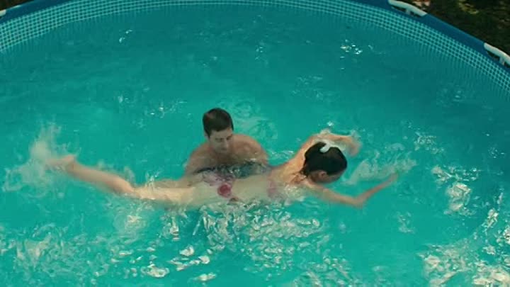 All We Had 2016 HDRip XviD AC3-EVO