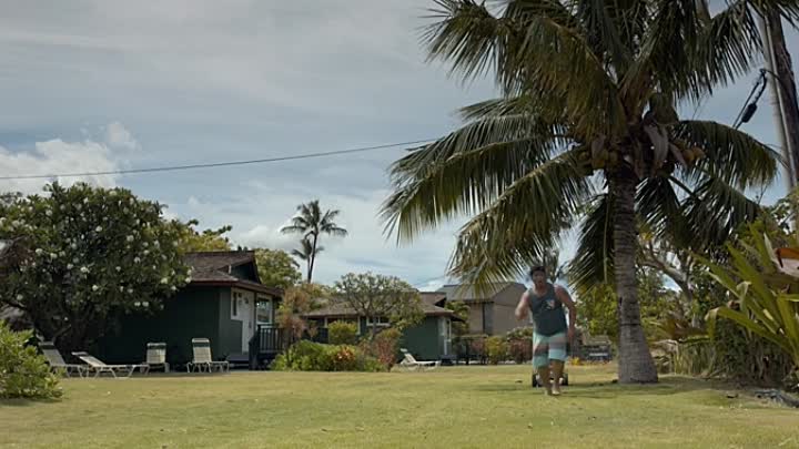Aloha Surf Hotel 2021 HDRip XviD AC3-EVO