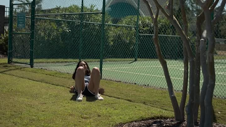 Along For The Ride 2022 HDRip XviD AC3-EVO