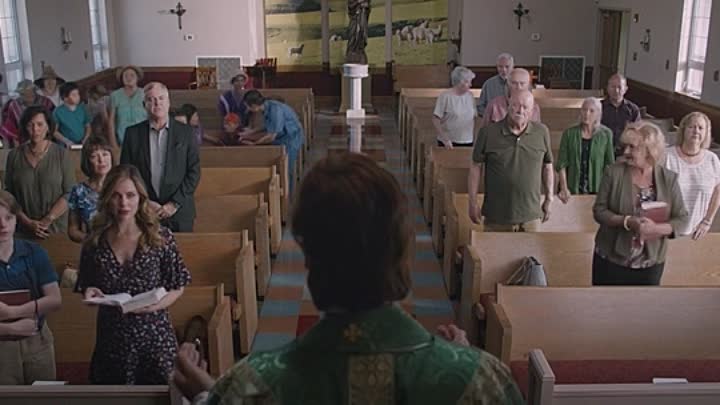 All Saints 2017 BRRip XviD AC3-EVO