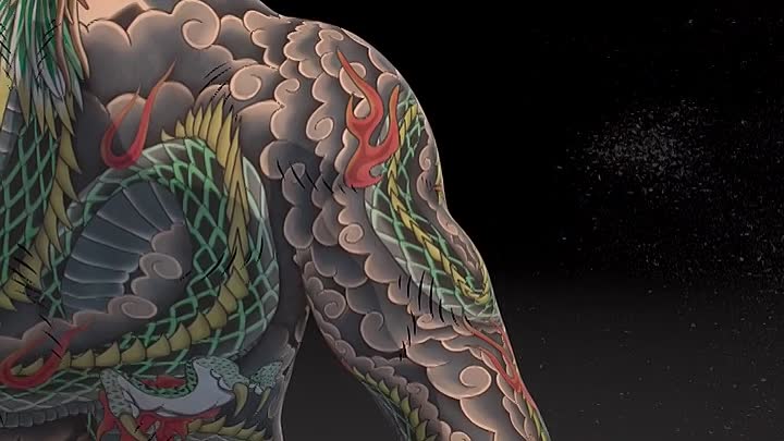 Altered Carbon Resleeved 2020 HDRip XviD AC3-EVO