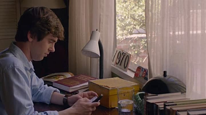 Almost Friends 2017 HDRip XviD AC3-EVO