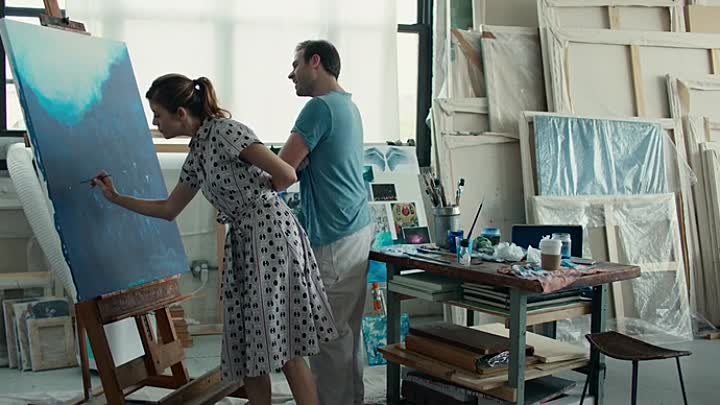 Almost Love 2020 HDRip XviD AC3-EVO