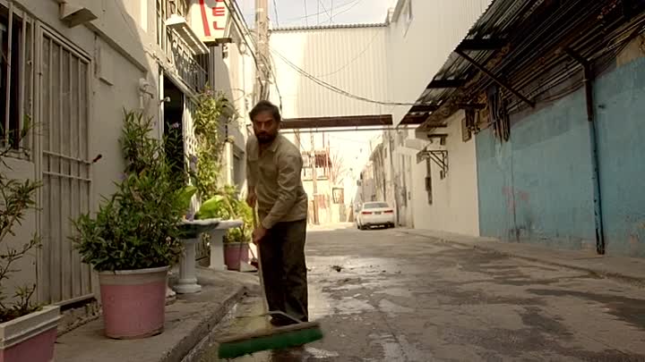 Amaraica 2021 HDRip XviD AC3-EVO