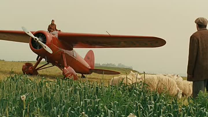 Amelia DVDRip XviD-NeDiVx