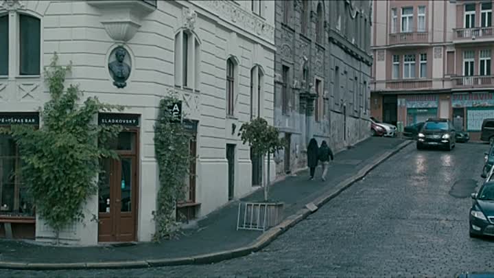 ⁣Alpha Code 2020 HDRip XviD AC3-EVO