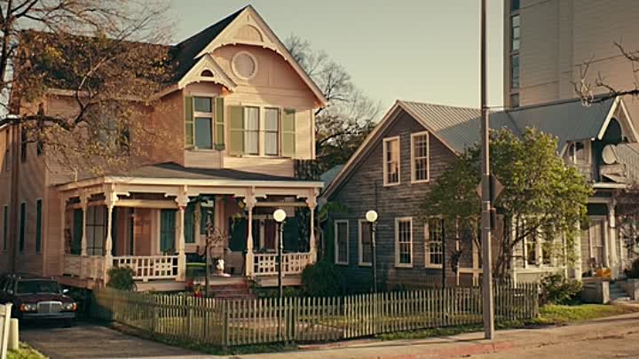 Ambition 2020 BRRip XviD AC3-EVO