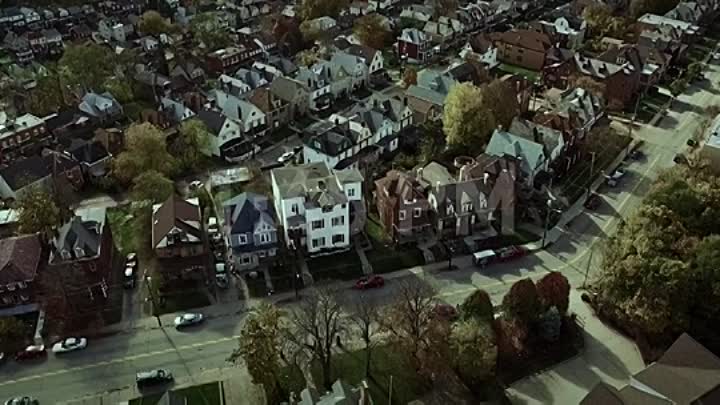 American Hangman 2019 HDRip XviD AC3-EVO