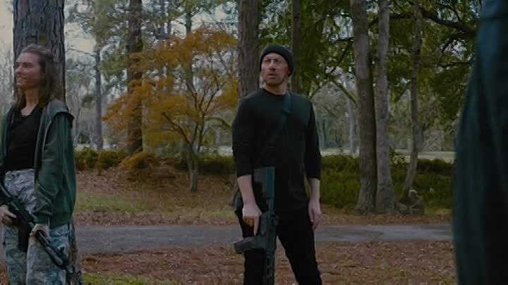 American Siege 2022 BRRip XviD AC3-EVO