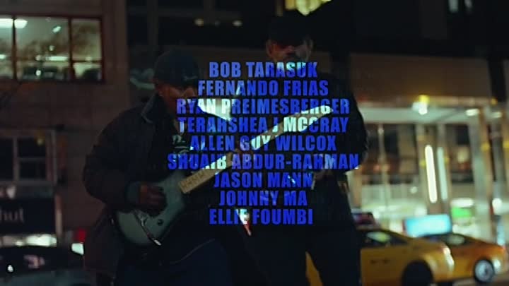 American Thief 2020 HDRip XviD AC3-EVO