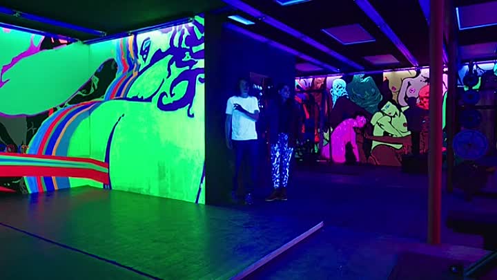 American Ultra 2015 BRRip XviD AC3-EVO