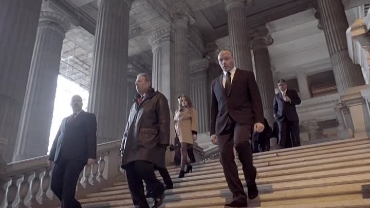 Among the Shadows 2019 BRRip XviD AC3-EVO