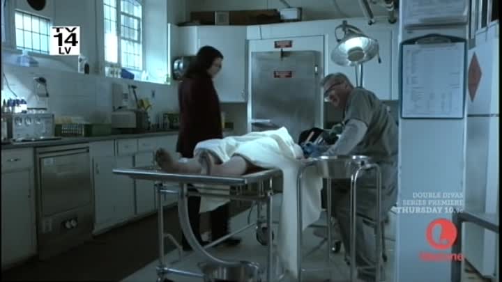 An Amish Murder [2013] HDTV XviD