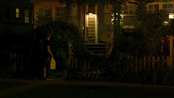 An Exquisite Meal 2021 HDRip XviD AC3-EVO