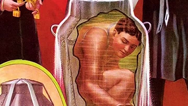 ⁣An Honest Liar 2014 WEBRip x264-Ltu