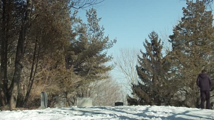 An Unquiet Grave 2021 HDRip XviD AC3-EVO