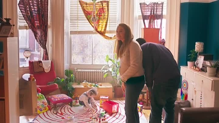 Anthony 2020 HDRip XviD AC3-EVO