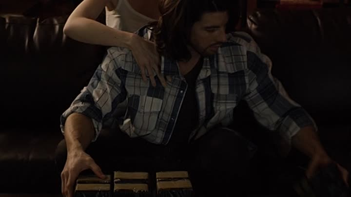 ⁣Antidote 2021 BRRip XviD AC3-EVO