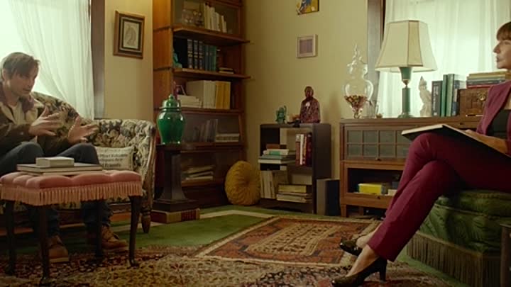 Antiquities 2019 HDRip XviD AC3-EVO