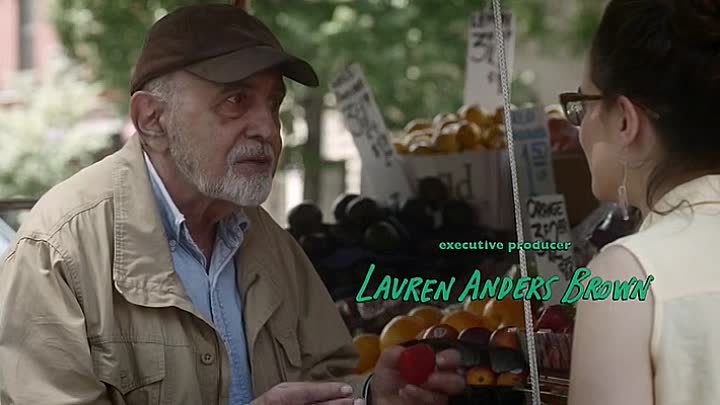 ⁣Apartment Troubles 2014 HDRip XviD AC3-EVO