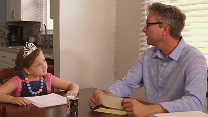 ⁣Aperture Kids and the Mysterious Neighbor 2021 HDRip XviD AC3-EVO