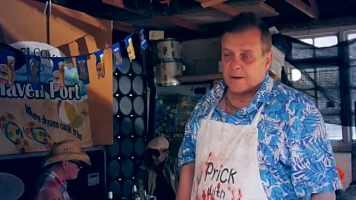 Apocalyptic 2077 2019 HDRip XviD AC3-EVO