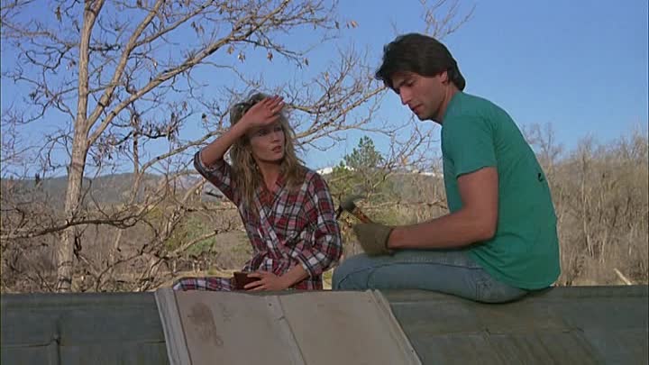 ⁣And God Created Woman 1988 WEBRip XviD MP3-XVID