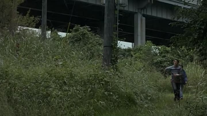 And Then I Go 2017 HDRip XviD AC3-EVO