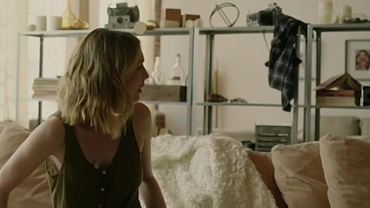 And Then There Was Eve 2017 HDRip XviD AC3-EVO