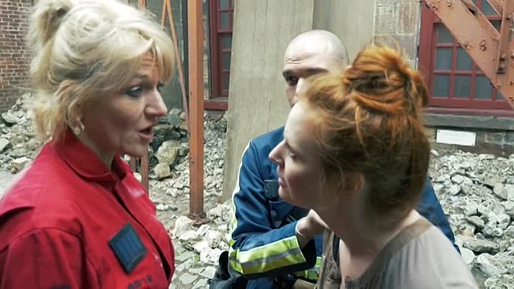 Android Uprising 2020 HDRip XviD AC3-EVO