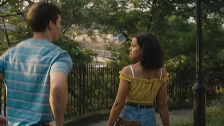 Angelfish 2019 HDRip XviD AC3-EVO