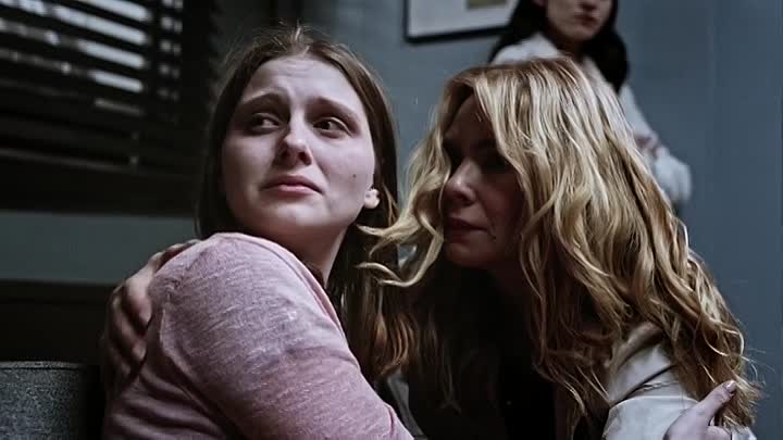 Angie Lost Girls 2020 HDRip XviD AC3-EVO