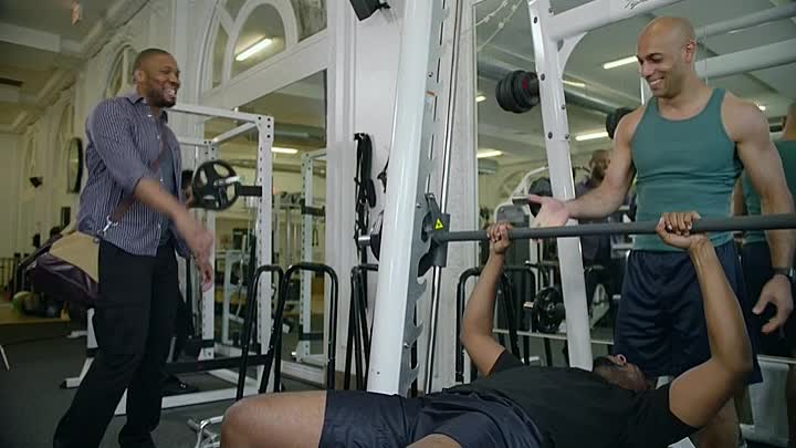 Animator 2019 HDRip XviD AC3-EVO