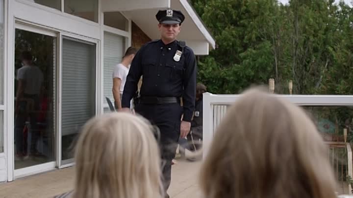 Ankle Biters 2021 HDRip XviD AC3-EVO