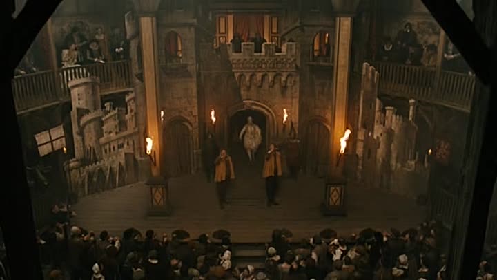 Anonymous 2011 CD1 BDRip XviD- SPARKS