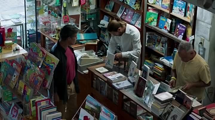 Art Of Love 2022 HDRip XviD AC3-EVO