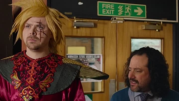 Ashens and the Polybius Heist 2020 HDRip XviD AC3-EVO