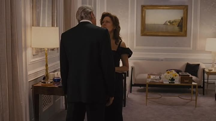 Arbitrage 2012 DVDRip XviD-PTpOWeR