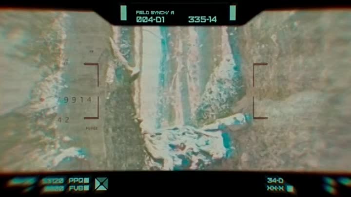 Archive 2020 BRRip XviD AC3-EVO